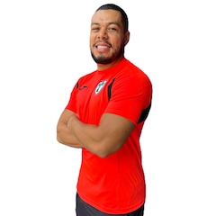 Camisa Portuguesa Joma Winner III Masculina - Foto 4