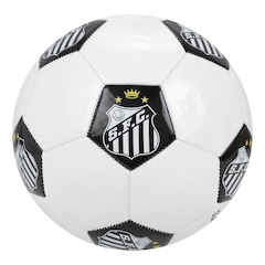 Bola de Futebol de Campo Sport Bel Santos CPO 4 - Foto 1