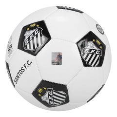 Bola de Futebol de Campo Sport Bel Santos CPO 4 - Foto 3