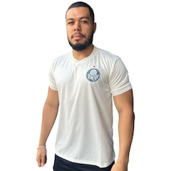 Camiseta do Palmeiras Betel Home II Masculina - Foto 1