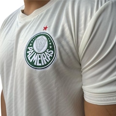 Camiseta do Palmeiras Betel Home II Masculina - Foto 5