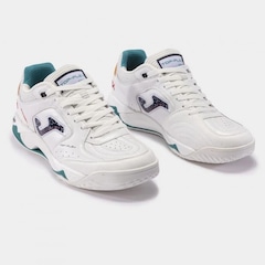 Chuteira Futsal Adulto Joma Top Flex Plus - Foto 2