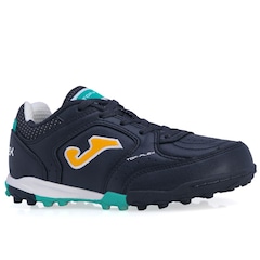 Chuteira Society Infantil Joma Top Flex - Foto 3