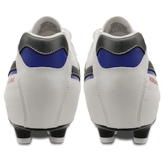 Chuteira de Futebol de Campo Masculina Mizuno Morelia Classic - Foto 5