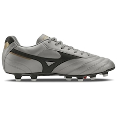 Chuteira de Futebol de Campo Masculina Mizuno Morelia Classic - Foto 1