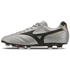 Chuteira de Futebol de Campo Masculina Mizuno Morelia Classic - Foto 2