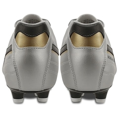 Chuteira de Futebol de Campo Masculina Mizuno Morelia Classic - Foto 5