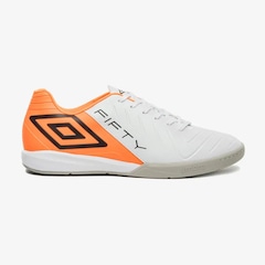Chuteira de Futsal Masculina Umbro Fifty VI - Foto 1