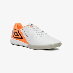 Chuteira de Futsal Masculina Umbro Fifty VI - Foto 3