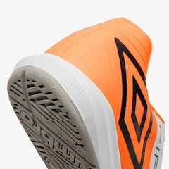 Chuteira de Futsal Masculina Umbro Fifty VI - Foto 7