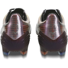Chuteira de Futebol de Campo Masculina Mizuno Alpha II Japan - Foto 4