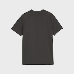 Camisa Ac Milan Pré Jogo Puma Infantil - Foto 2