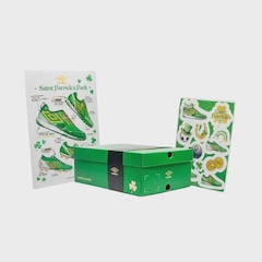 Chuteira Futsal Infantil Umbro Pro 5 Stp - Foto 6