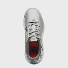 Chuteira Futsal Infantil Umbro Pro 5 - Foto 4