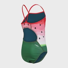 Maiô Infantil Speedo Open Watermelon - Foto 2