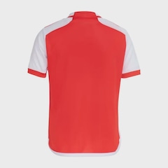 Camisa Internacional 24/25 I Infantil Adidas - Foto 2