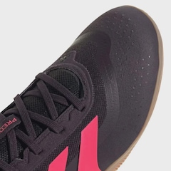 Chuteira Futsal Adulto Adidas Predator League 24 - Foto 6