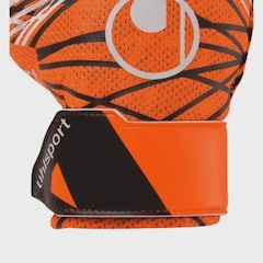 Luva Infantil de Goleiro Uhlsport Starter Resist+ - Foto 3
