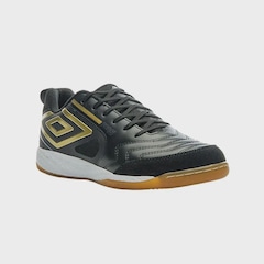 Chuteira Futsal Adulto Umbro Pro 5 Bump - Foto 3