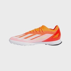 Chuteira Society Adulto Adidas Crazyfast Elite 23 - Foto 2
