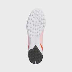 Chuteira Society Adulto Adidas Crazyfast Elite 23 - Foto 4