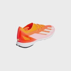 Chuteira Society Adulto Adidas Crazyfast Elite 23 - Foto 5