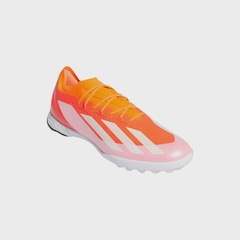 Chuteira Society Adulto Adidas Crazyfast Elite 23 - Foto 6