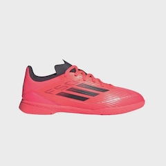 Chuteira Futsal Infantil Adidas F50 League - Foto 1