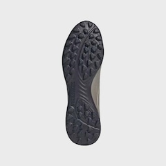 Chuteira Society Adulto Adidas Cano Médio Predator League 24 - Foto 4