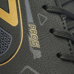 Chuteira Futsal Infantil Umbro Pro 5 - Foto 6