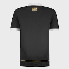 Camisa do Vasco Iii 23/24 Infantil Kappa - Foto 2