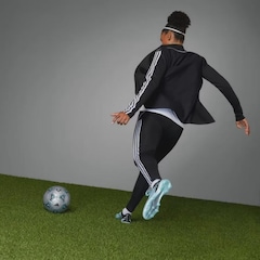 Chuteira de Campo Adulto Adidas X Crazyfast 1 Messi - Foto 6