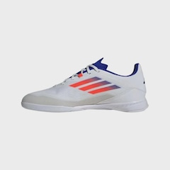 Chuteira Futsal Adulto Adidas F50 League - Foto 2
