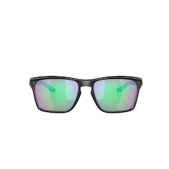 Óculos de Sol Oakley Unissex Sylas Golf Collection - Foto 3
