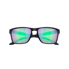 Óculos de Sol Oakley Unissex Sylas Golf Collection - Foto 4