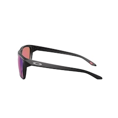 Óculos de Sol Oakley Unissex Sylas Golf Collection - Foto 5