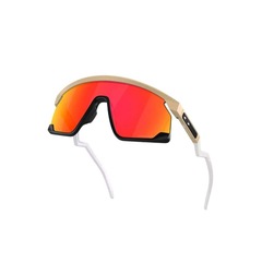 Óculos de Sol Unissex Oakley BXTR - Foto 1