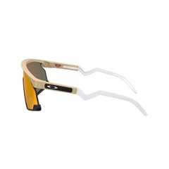 Óculos de Sol Unissex Oakley BXTR - Foto 5