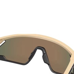 Óculos de Sol Unissex Oakley BXTR - Foto 6