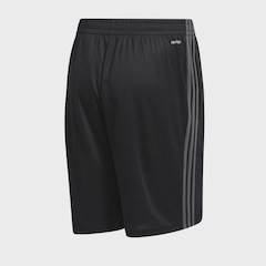 Short Masculino Adidas 3 Listras - Foto 2