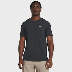 Camiseta Masculina Under Armour Vanish Seamless - Foto 1