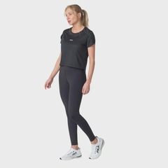 Camiseta Feminina Fila Honey IV - Foto 5