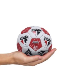 Mini Bola Sport Bel Oficial São Paulo Unissex SPFC MINI 1 - Foto 2