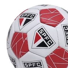 Mini Bola Sport Bel Oficial São Paulo Unissex SPFC MINI 1 - Foto 4