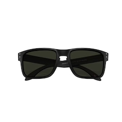 Óculos de Sol Unissex Oakley Holbrook - Foto 3