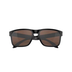 Óculos de Sol Unissex Oakley Polarizado Holbrook - Foto 4