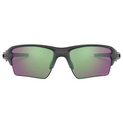 Óculos de Sol Unissex Oakley Flak 2.0 XL - Foto 2