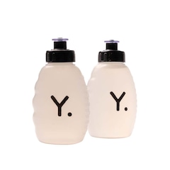 Cinto de Hidratação Yopp Neoprene com 2 Squeezes - Foto 3
