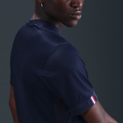 Camisa Paris Saint Germain I 25/26 Nike Torcedor Pro Masculina - Foto 2