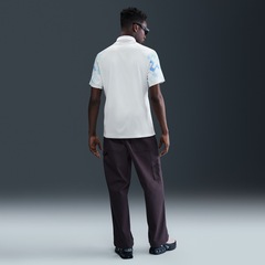 Camisa do Inter de Milão II 25/26 Torcedor Pro Nike Masculina - Foto 4